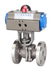 Pneumatic Valves