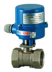 Pneumatic Valves