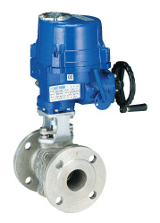 Pneumatic Valves